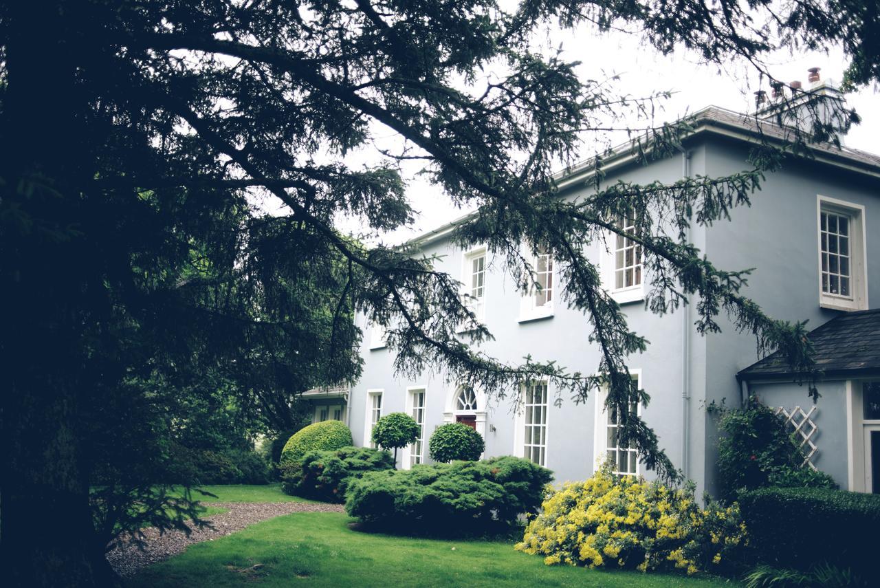 Blairscove House & Restaurant Hotel Durrus ภายนอก รูปภาพ