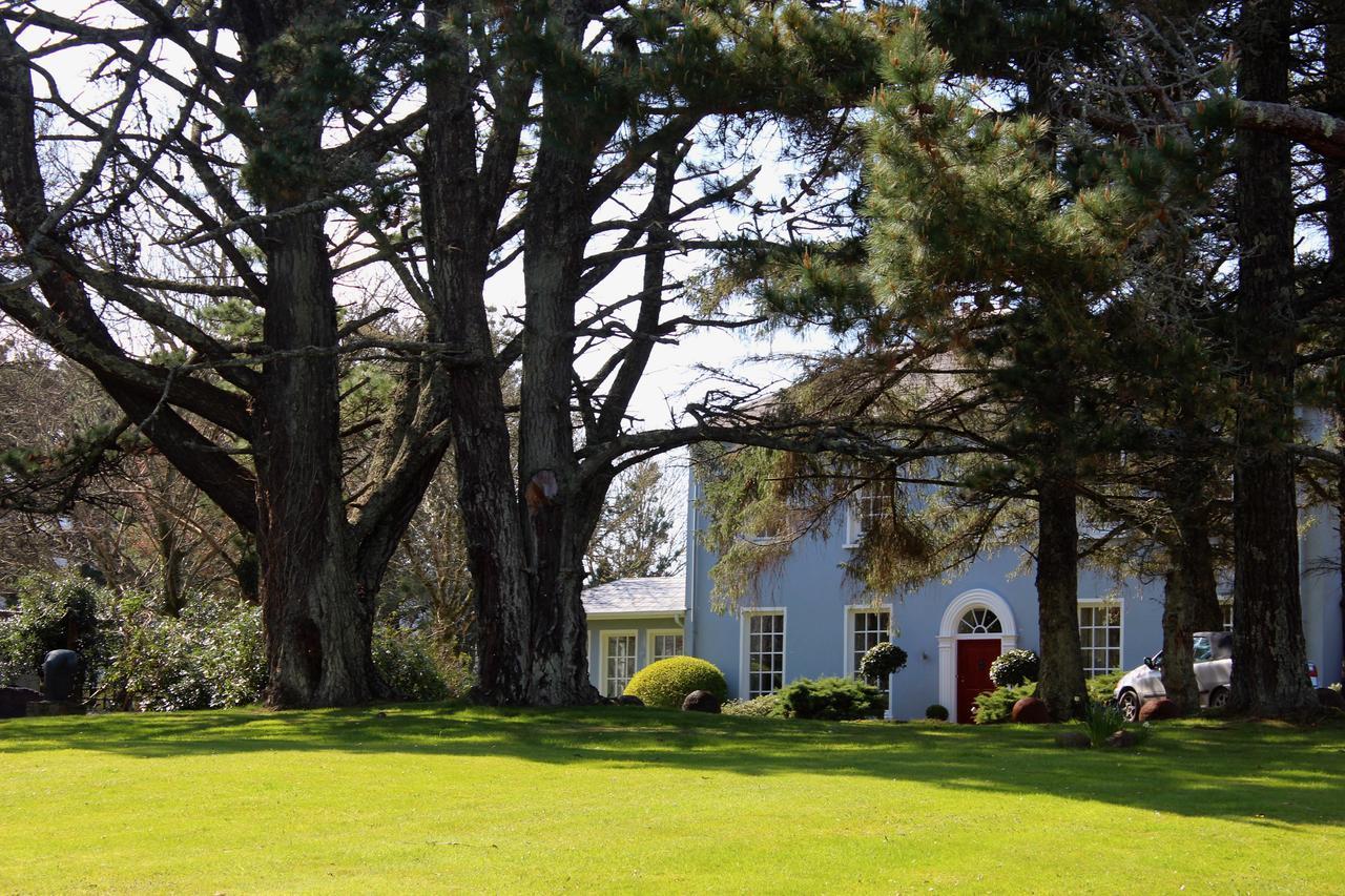 Blairscove House & Restaurant Hotel Durrus ภายนอก รูปภาพ