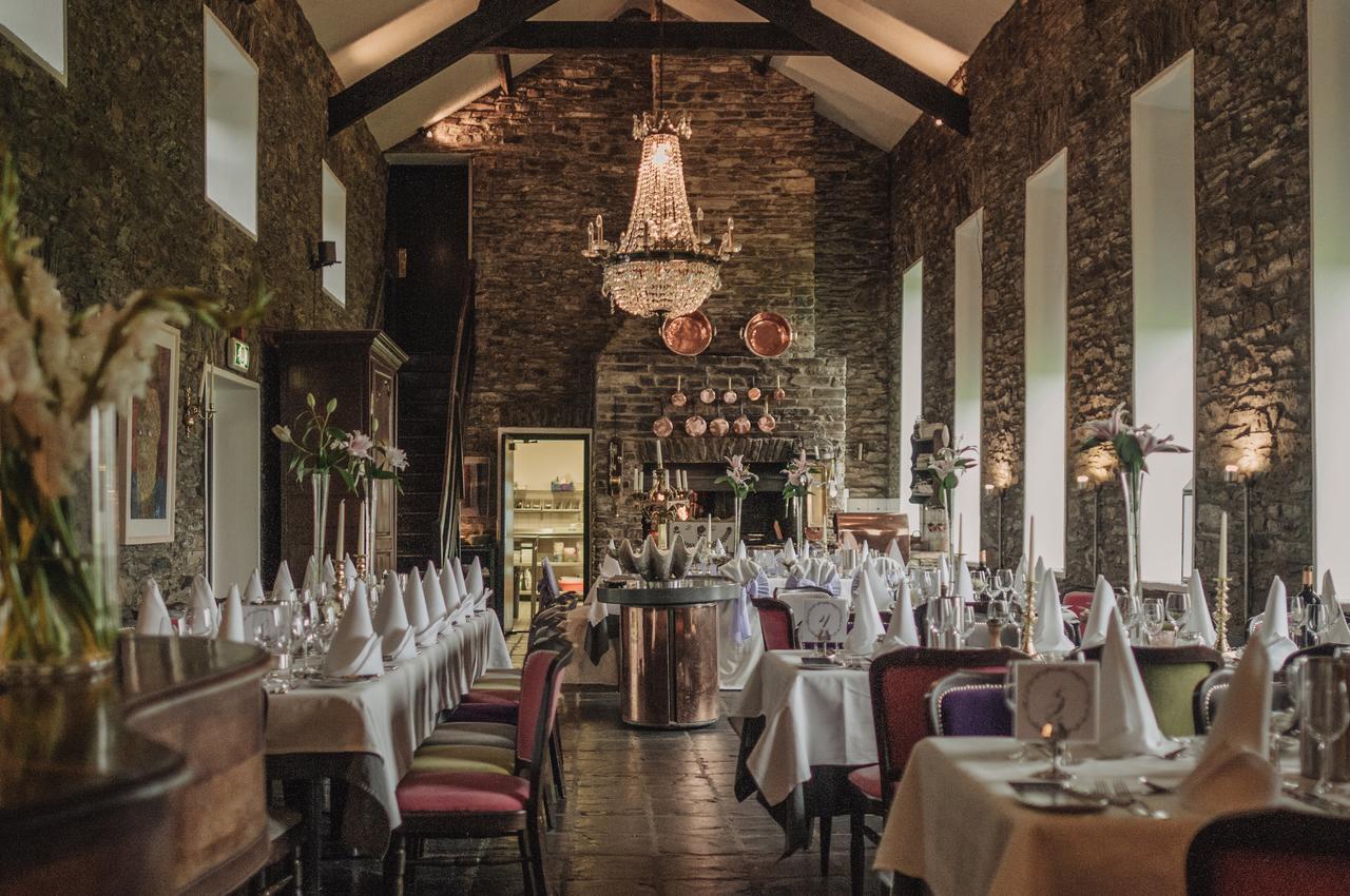 Blairscove House & Restaurant Hotel Durrus ภายนอก รูปภาพ