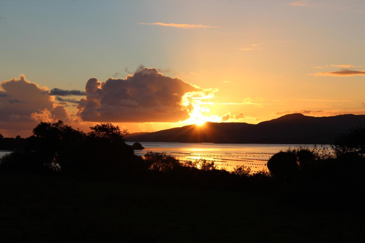 Blairscove House & Restaurant Hotel Durrus ภายนอก รูปภาพ