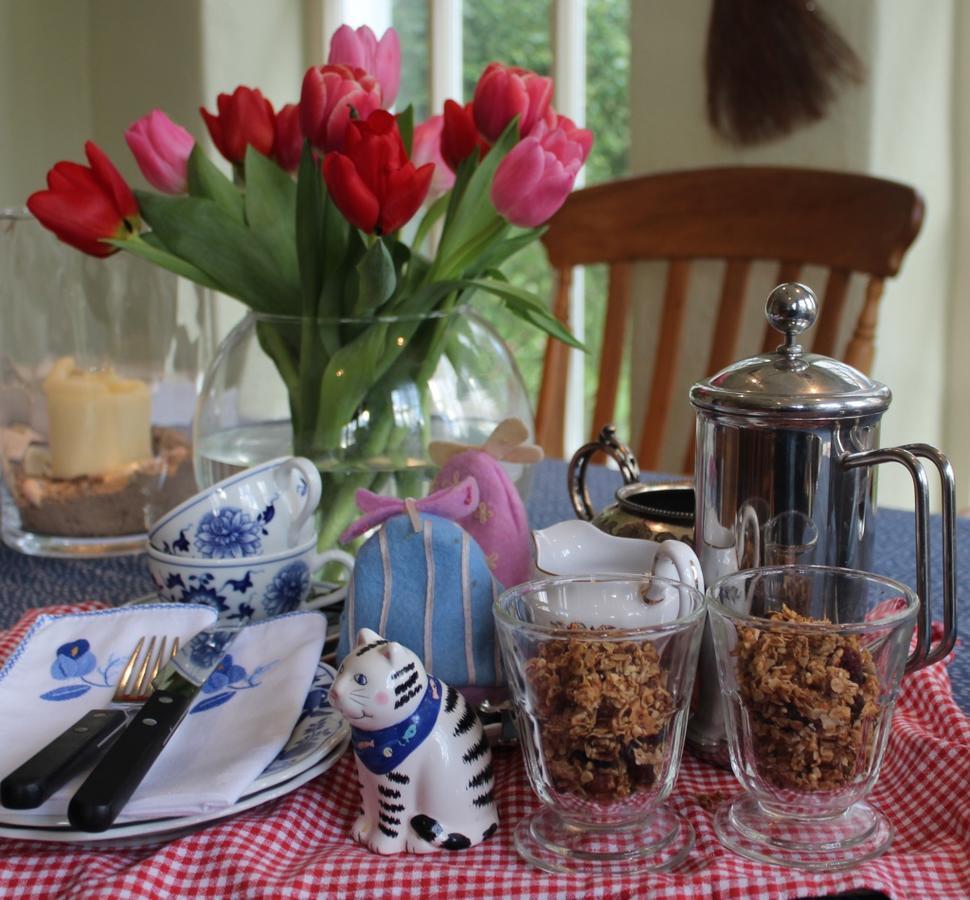 Blairscove House & Restaurant Hotel Durrus ภายนอก รูปภาพ