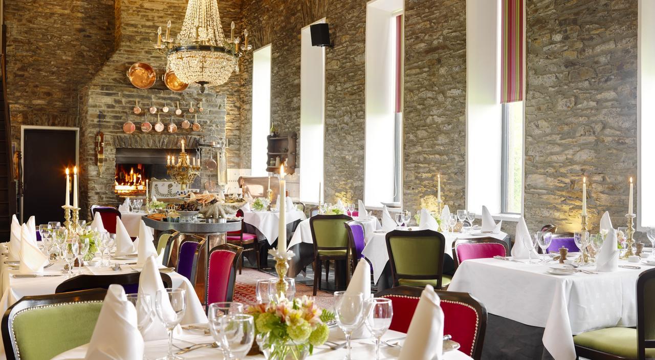 Blairscove House & Restaurant Hotel Durrus ภายนอก รูปภาพ