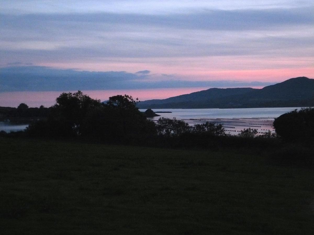 Blairscove House & Restaurant Hotel Durrus ภายนอก รูปภาพ