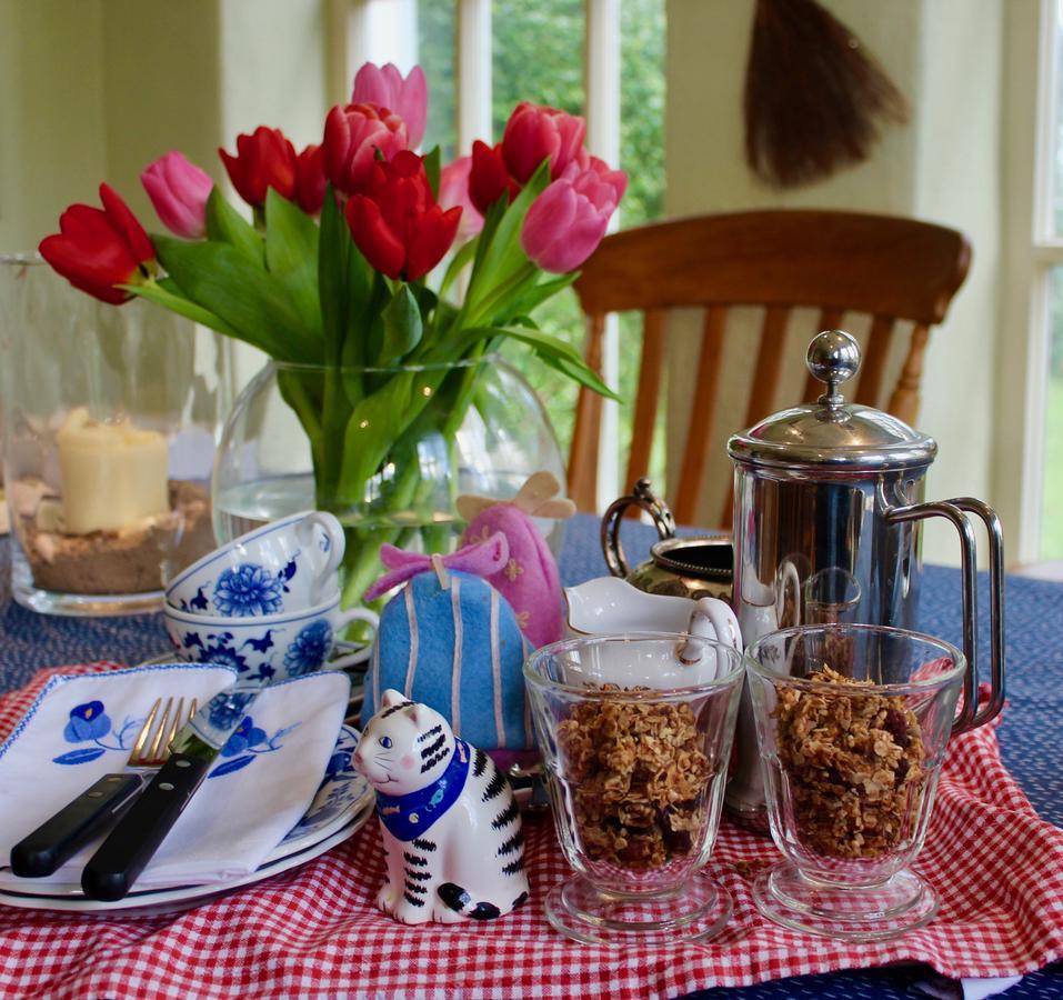 Blairscove House & Restaurant Hotel Durrus ภายนอก รูปภาพ