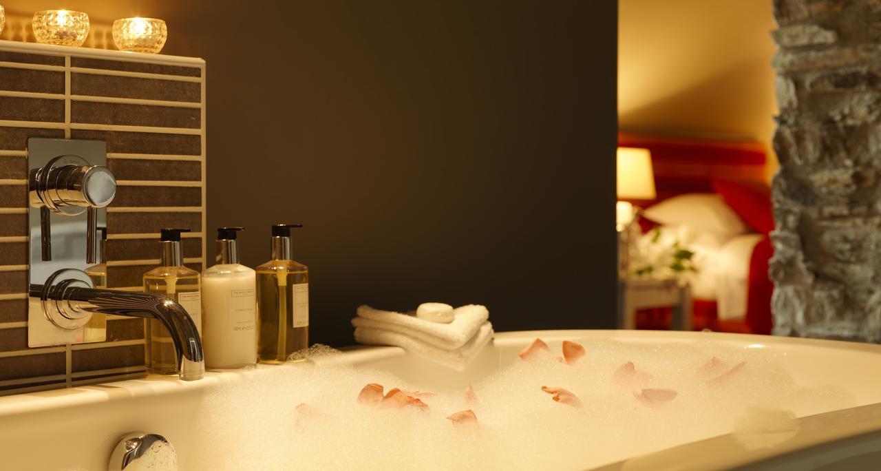 Blairscove House & Restaurant Hotel Durrus ภายนอก รูปภาพ