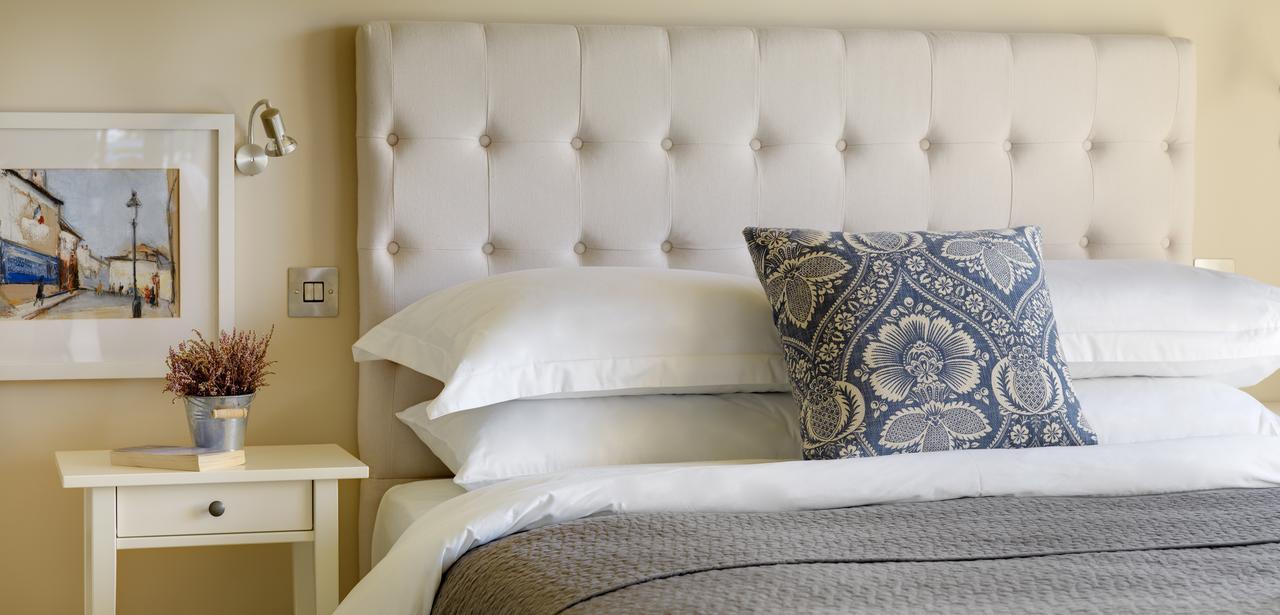 Blairscove House & Restaurant Hotel Durrus ภายนอก รูปภาพ