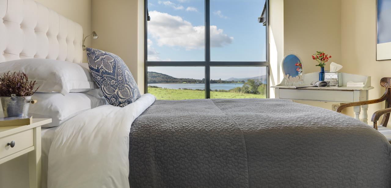 Blairscove House & Restaurant Hotel Durrus ภายนอก รูปภาพ